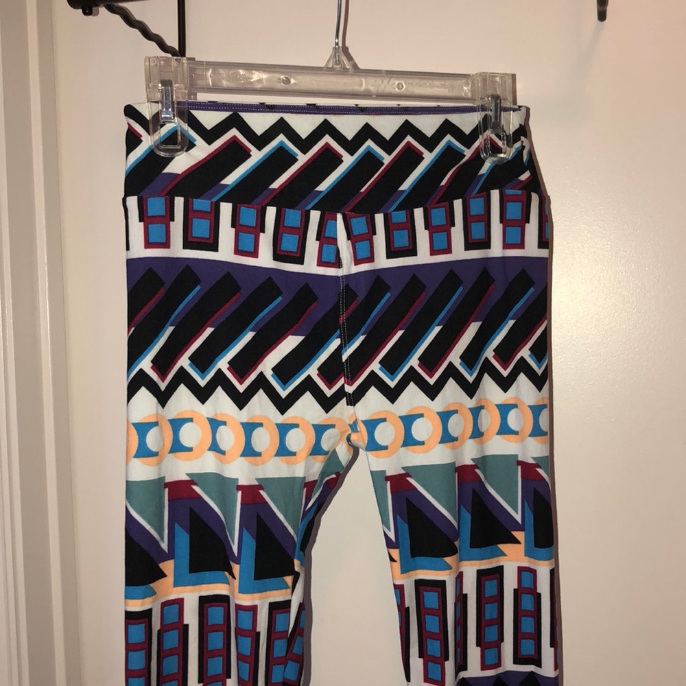 Lularoe leggings